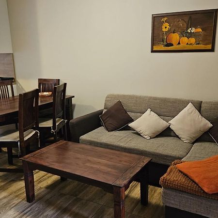 Apartment Adriana 10E, Vysoke Tatry, High Tatras Veľký Slavkov Eksteriør bilde