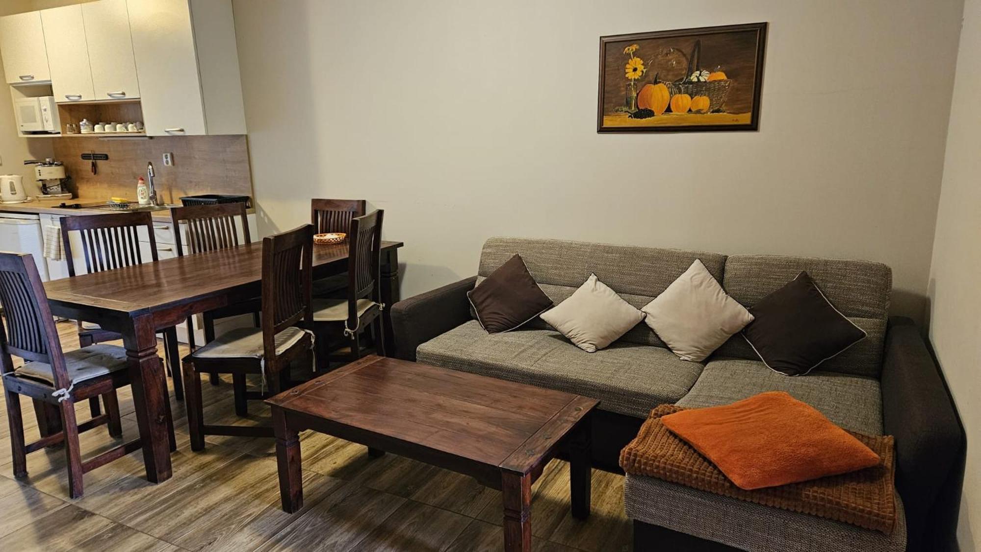 Apartment Adriana 10E, Vysoke Tatry, High Tatras Veľký Slavkov Eksteriør bilde