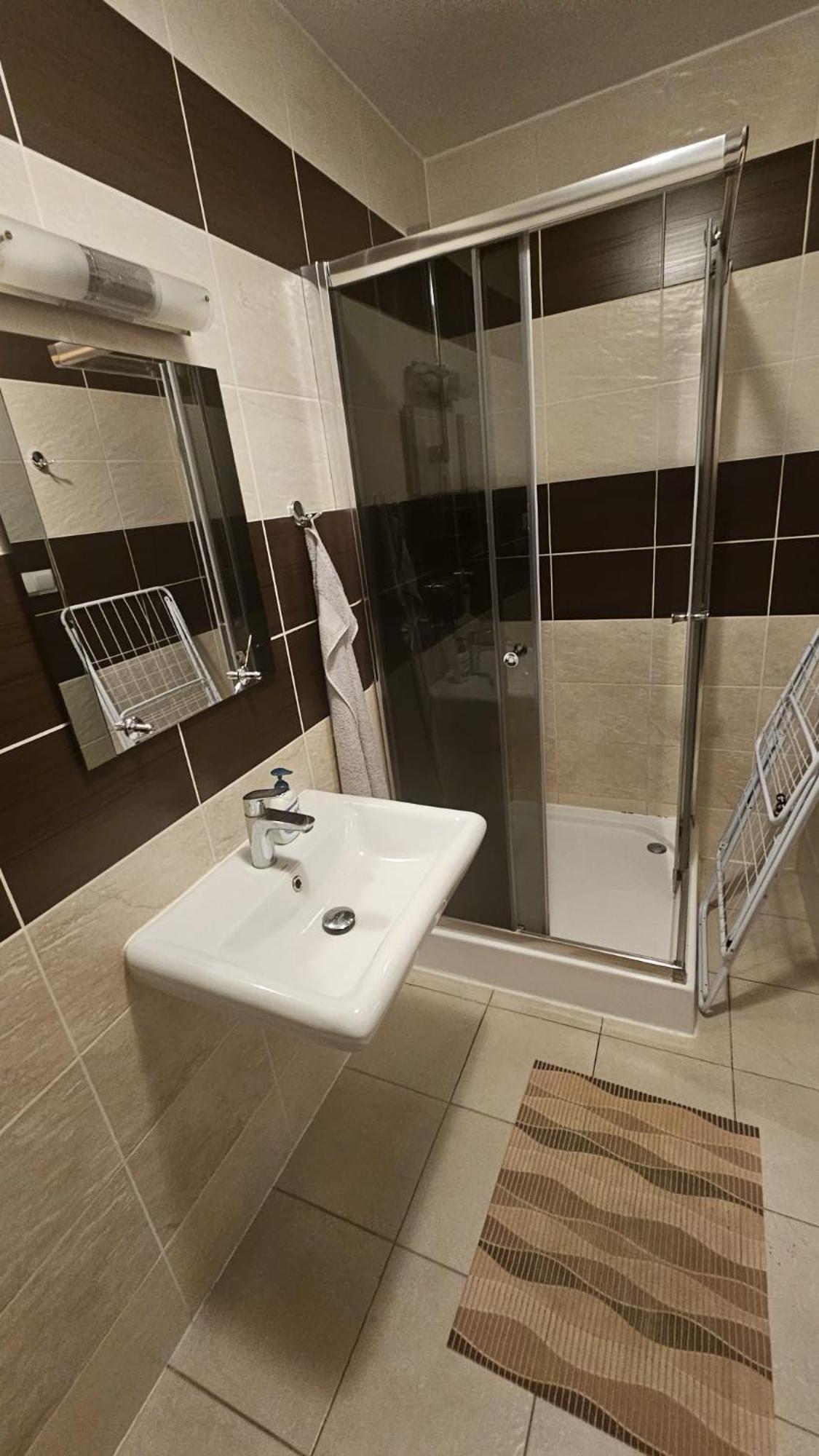 Apartment Adriana 10E, Vysoke Tatry, High Tatras Veľký Slavkov Eksteriør bilde