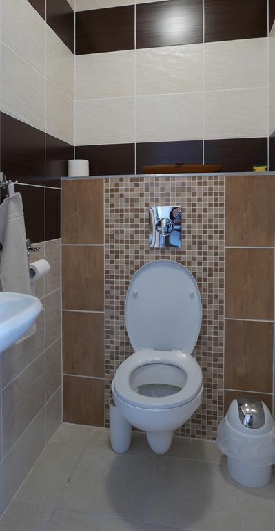 Apartment Adriana 10E, Vysoke Tatry, High Tatras Veľký Slavkov Eksteriør bilde