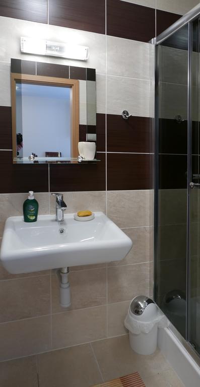 Apartment Adriana 10E, Vysoke Tatry, High Tatras Veľký Slavkov Eksteriør bilde