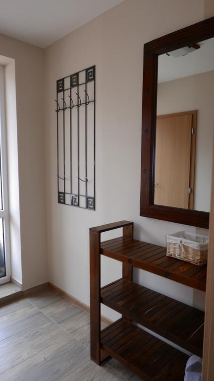 Apartment Adriana 10E, Vysoke Tatry, High Tatras Veľký Slavkov Eksteriør bilde